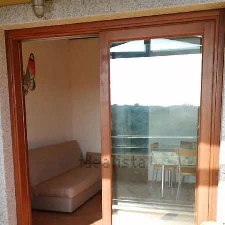 Σπίτι διακοπών Veliero House Murta Maria