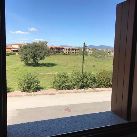 Veliero House Murta Maria