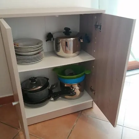 Veliero House Σπίτι διακοπών *