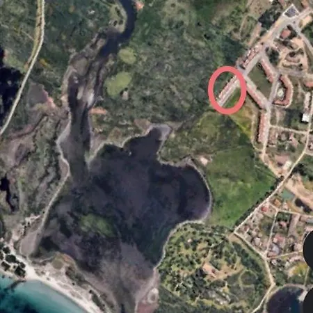 Veliero House Σπίτι διακοπών *