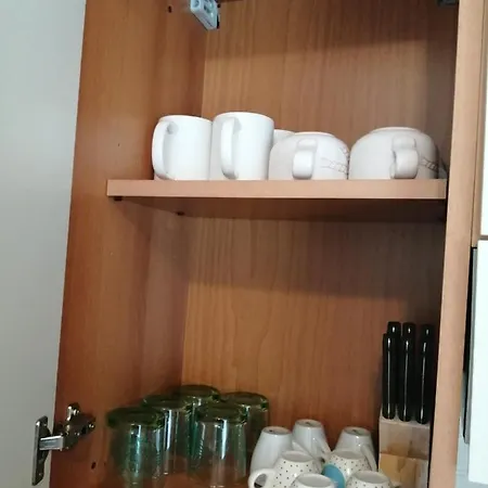 Veliero House Semesterbostad