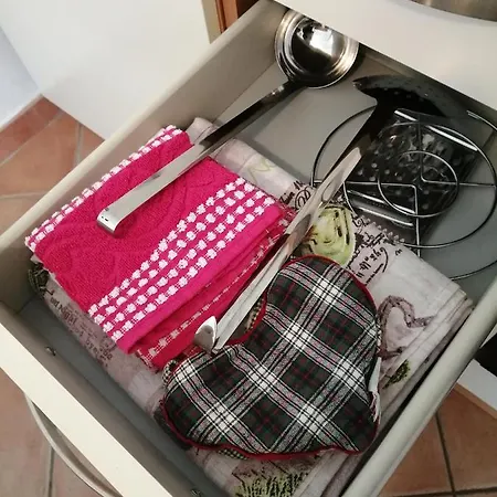 Veliero House Murta Maria