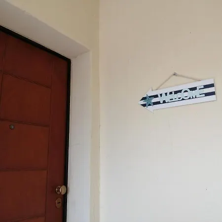 Veliero House *
