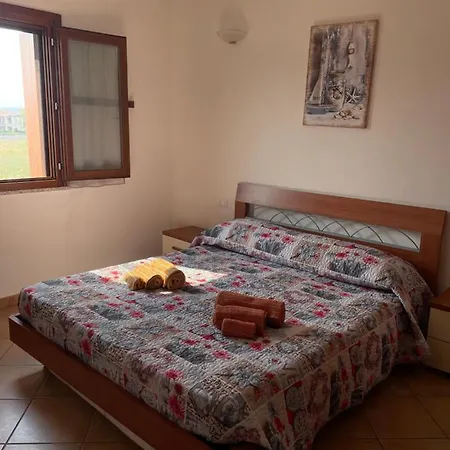 Casa vacanze Veliero House *