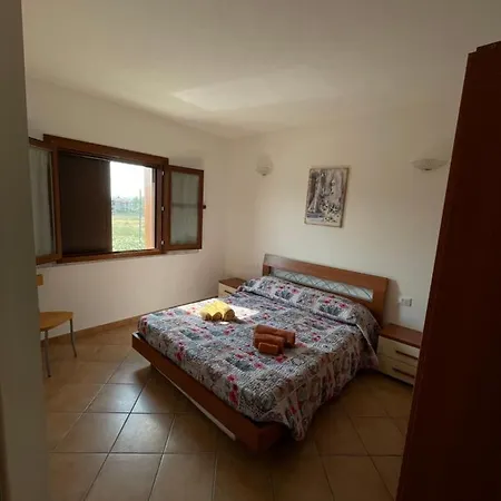 Veliero House Casa vacanze Murta Maria