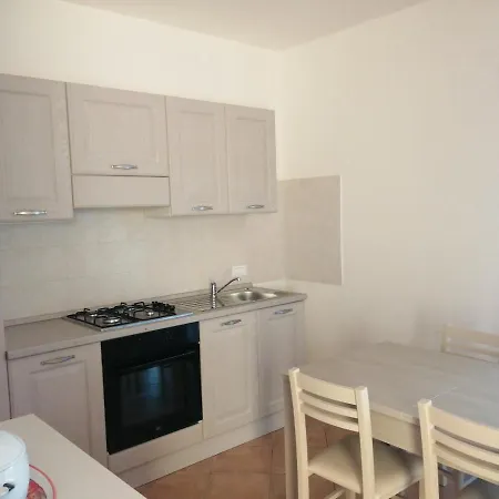 Veliero House *