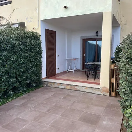 Veliero House Murta Maria