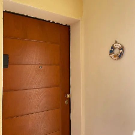 Σπίτι διακοπών Veliero House Murta Maria