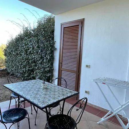 Veliero House Casa vacanze Murta Maria