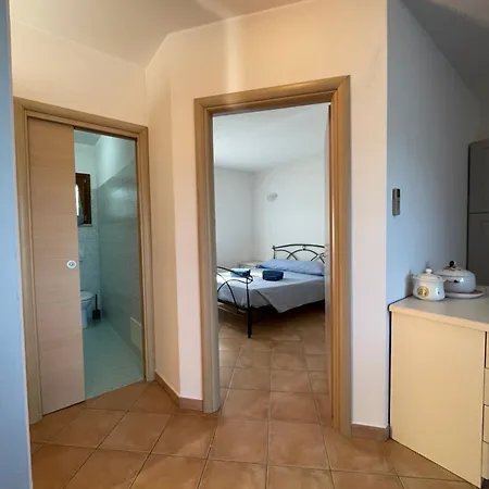 Veliero House Casa vacanze Murta Maria
