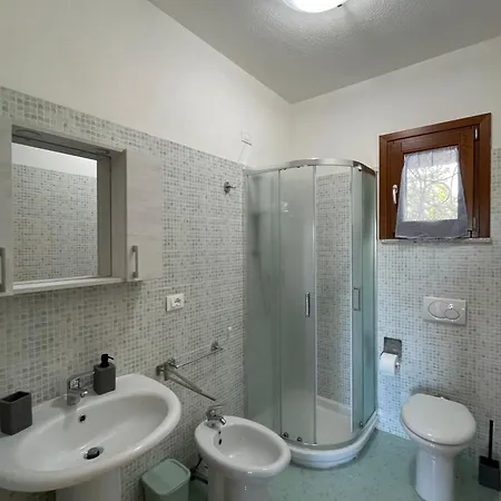 Σπίτι διακοπών Veliero House