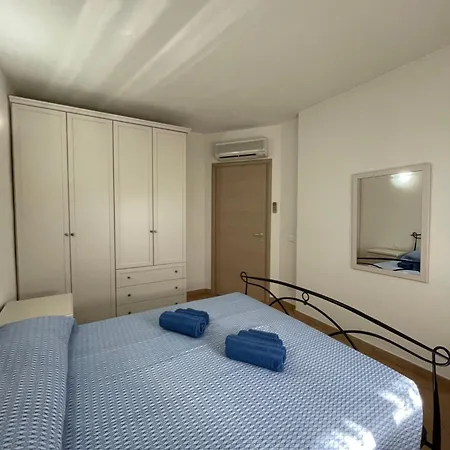 Σπίτι διακοπών Veliero House *