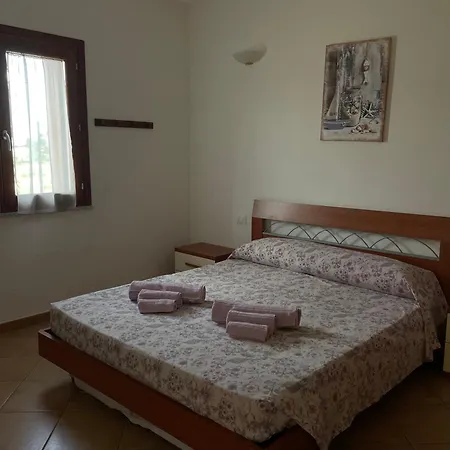 Veliero House * ムルタ・マリア