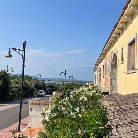 Veliero House *
