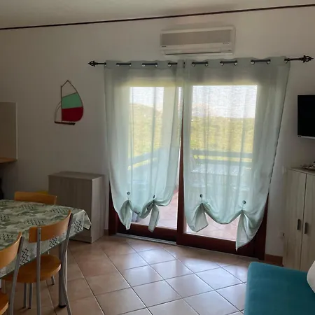 Veliero House * ムルタ・マリア