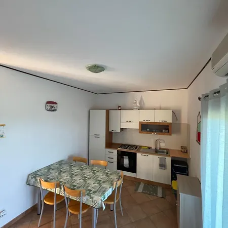 Veliero House Σπίτι διακοπών