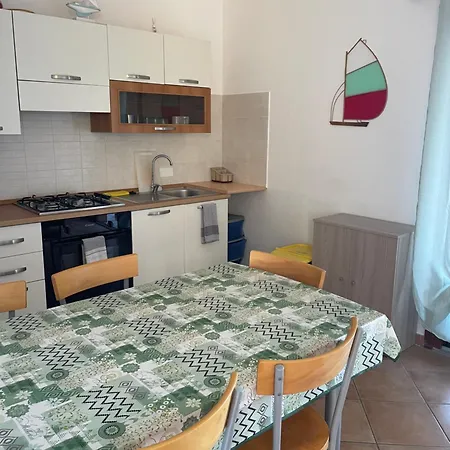 Veliero House