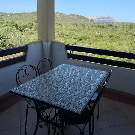 Σπίτι διακοπών Veliero House *