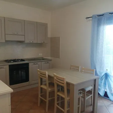 Veliero House * Murta Maria