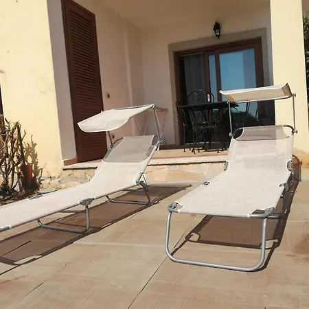 Casa vacanze Veliero House Murta Maria