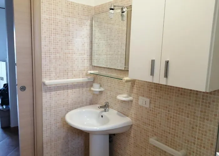 Vakantiehuis Veliero House Murta Maria