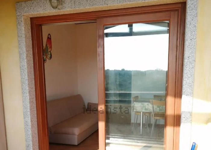 Vakantiehuis Veliero House Murta Maria