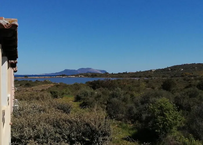 Vakantiehuis Veliero House