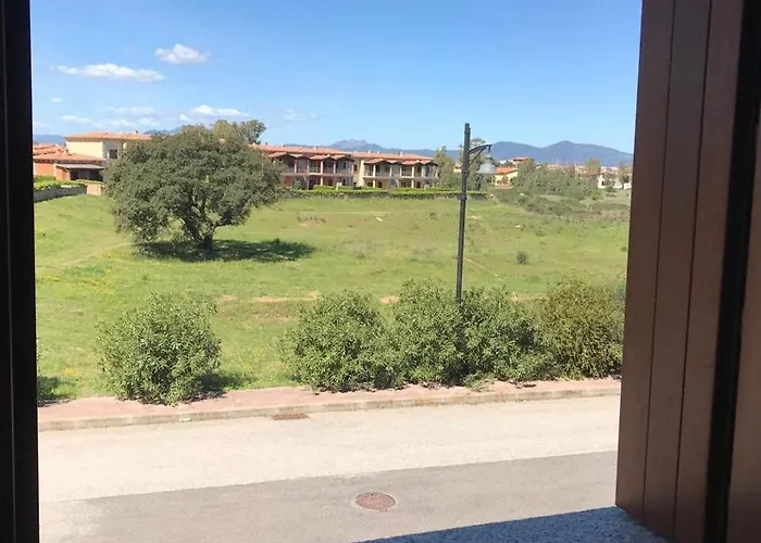 Veliero House Murta Maria