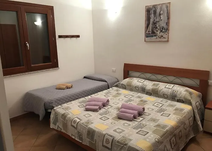 Veliero House * Murta Maria