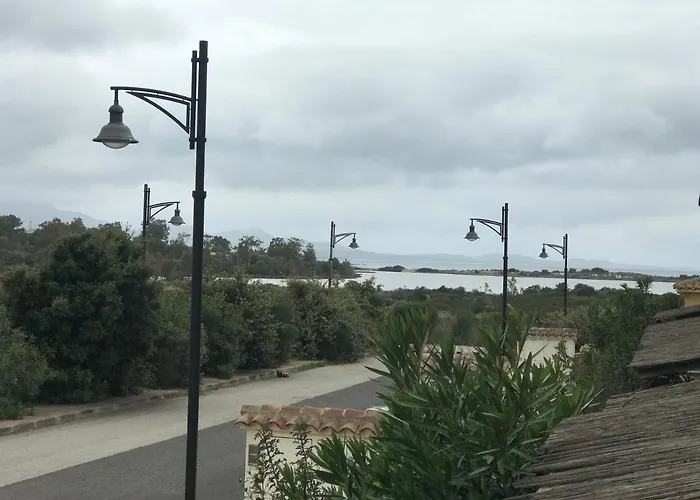 Vakantiehuis Veliero House *