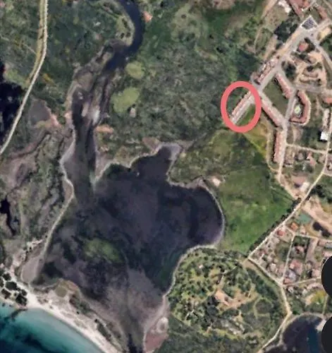 Veliero House Vakantiehuis *