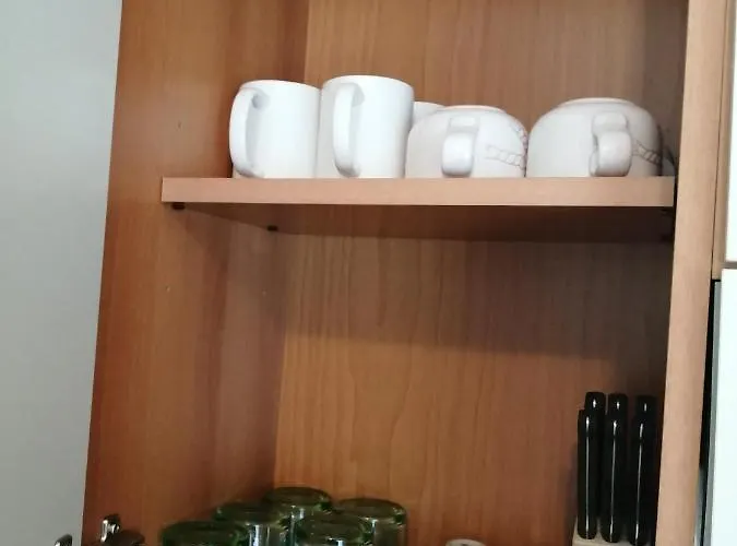 Veliero House Vakantiehuis