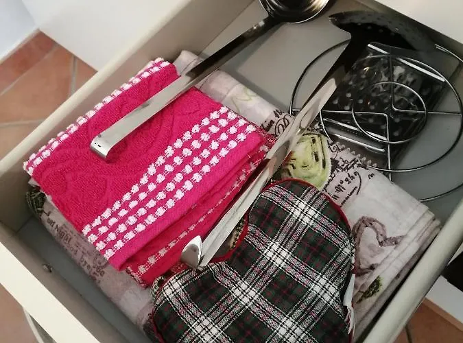 Veliero House Murta Maria