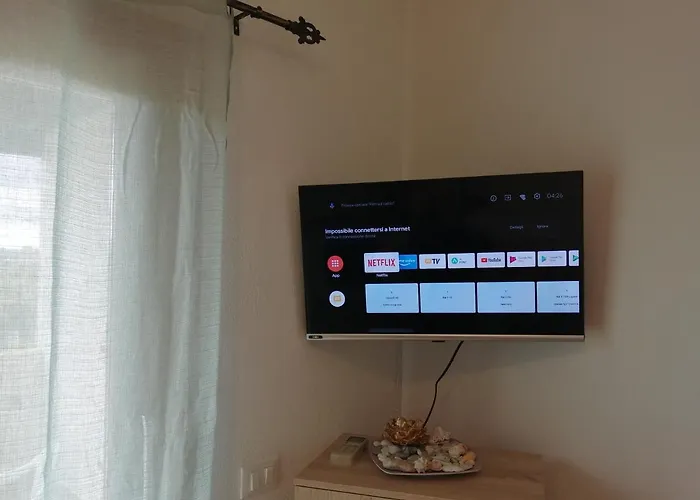 Vakantiehuis Veliero House