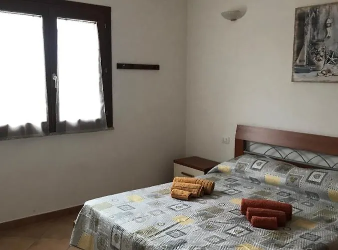 Veliero House Vakantiehuis Murta Maria