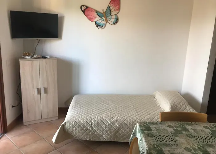 Vakantiehuis Veliero House Murta Maria