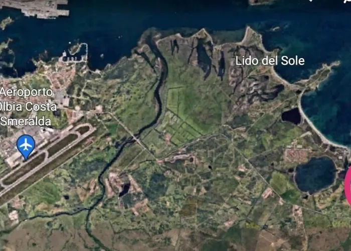 Veliero House Vakantiehuis