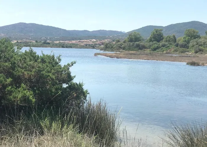 Veliero House Murta Maria