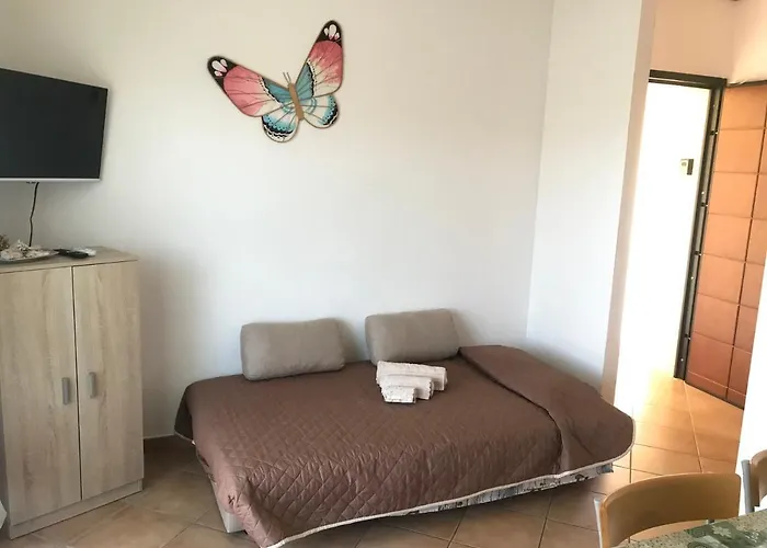 Veliero House Vakantiehuis *