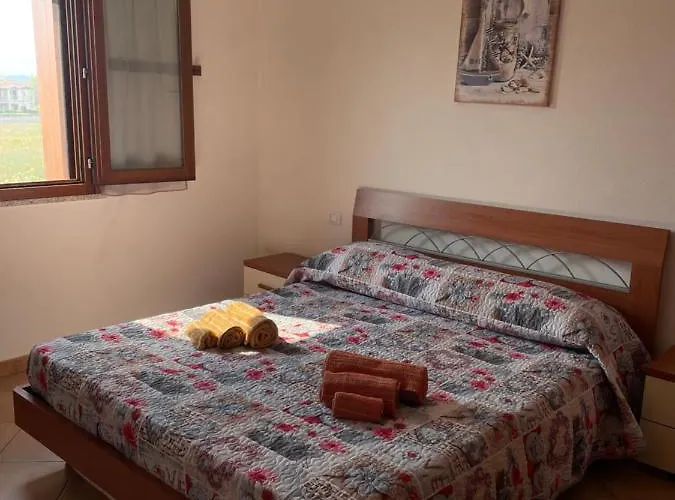 Vakantiehuis Veliero House *