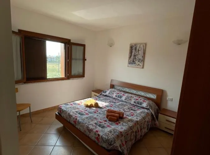 Veliero House Vakantiehuis Murta Maria