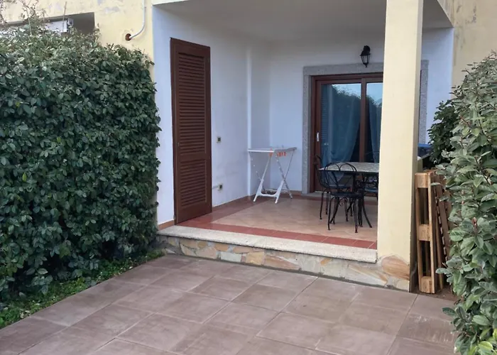 Veliero House Murta Maria