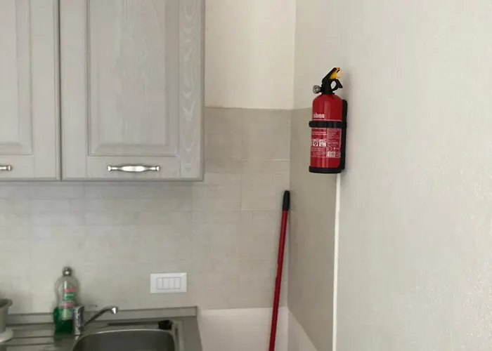 Vakantiehuis Veliero House Murta Maria