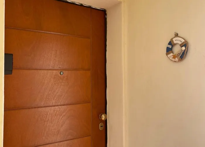 Vakantiehuis Veliero House Murta Maria