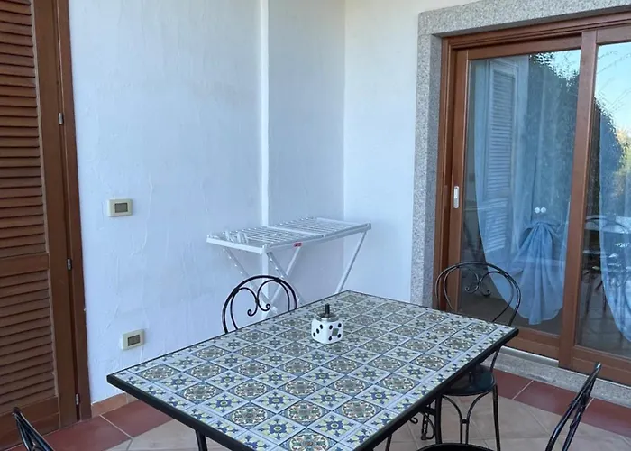 Veliero House Vakantiehuis *