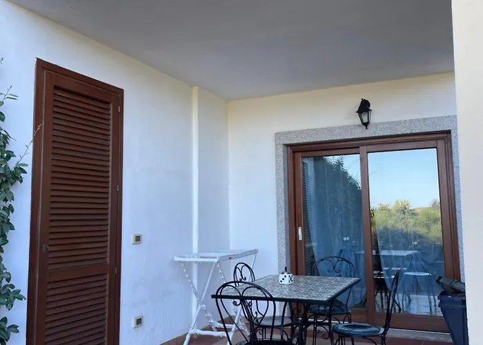 Vakantiehuis Veliero House Murta Maria