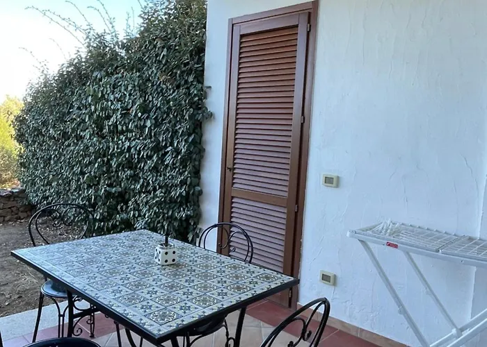 Veliero House Vakantiehuis Murta Maria