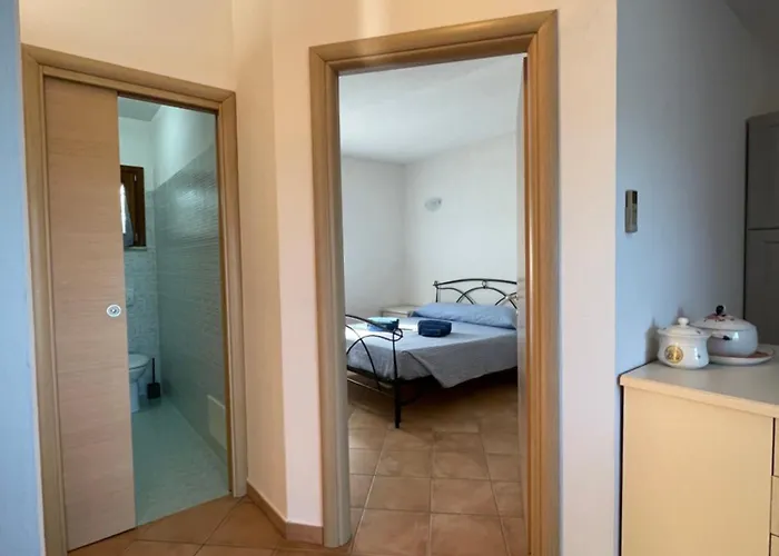 Veliero House Vakantiehuis Murta Maria