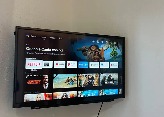 Veliero House Murta Maria