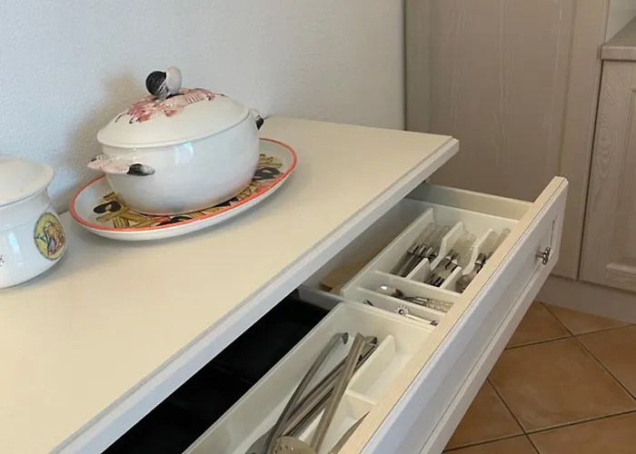 Veliero House Murta Maria